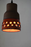 セラミック ペンダントランプ <br>bob's box - ヴィンテージ SHARK ATTACK