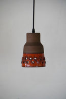 セラミック ペンダントランプ <br>bob's box - ヴィンテージ SHARK ATTACK