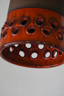 セラミック ペンダントランプ <br>bob's box - ヴィンテージ SHARK ATTACK