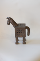 David da Silva セラミックオブジェ-No.3 <br>bob's box - ヴィンテージ SHARK ATTACK