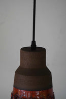 セラミック ペンダントランプ <br>bob's box - ヴィンテージ SHARK ATTACK