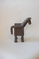 David da Silva セラミックオブジェ-No.3 <br>bob's box - ヴィンテージ SHARK ATTACK