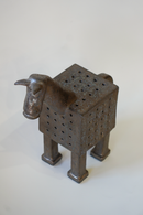 David da Silva セラミックオブジェ-No.3 <br>bob's box - ヴィンテージ SHARK ATTACK