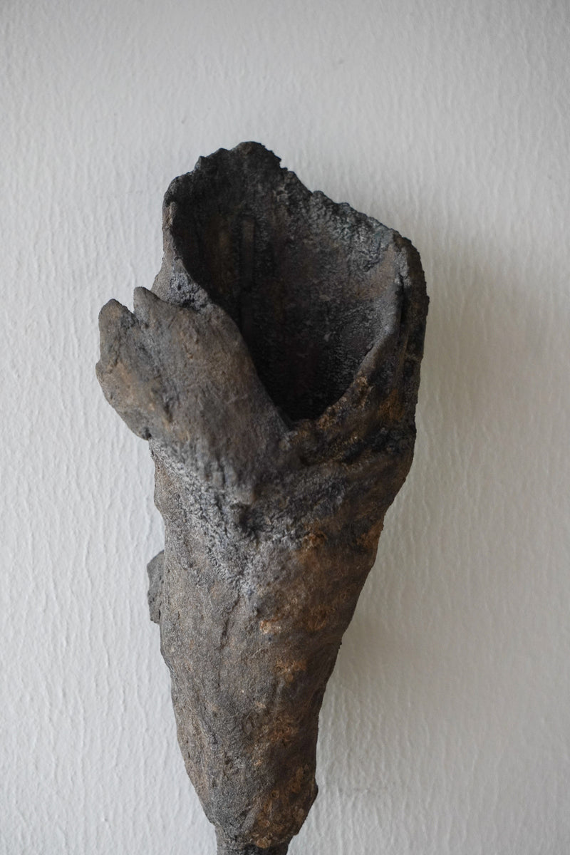 荒川蓮太郎<br>掛花入<br>bob's box - ヴィンテージ SHARK ATTACK