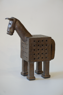 David da Silva セラミックオブジェ-No.3 <br>bob's box - ヴィンテージ SHARK ATTACK