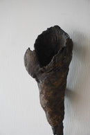 荒川蓮太郎<br>掛花入<br>bob's box - ヴィンテージ SHARK ATTACK