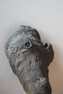 荒川蓮太郎<br>掛花入<br>bob's box - ヴィンテージ SHARK ATTACK