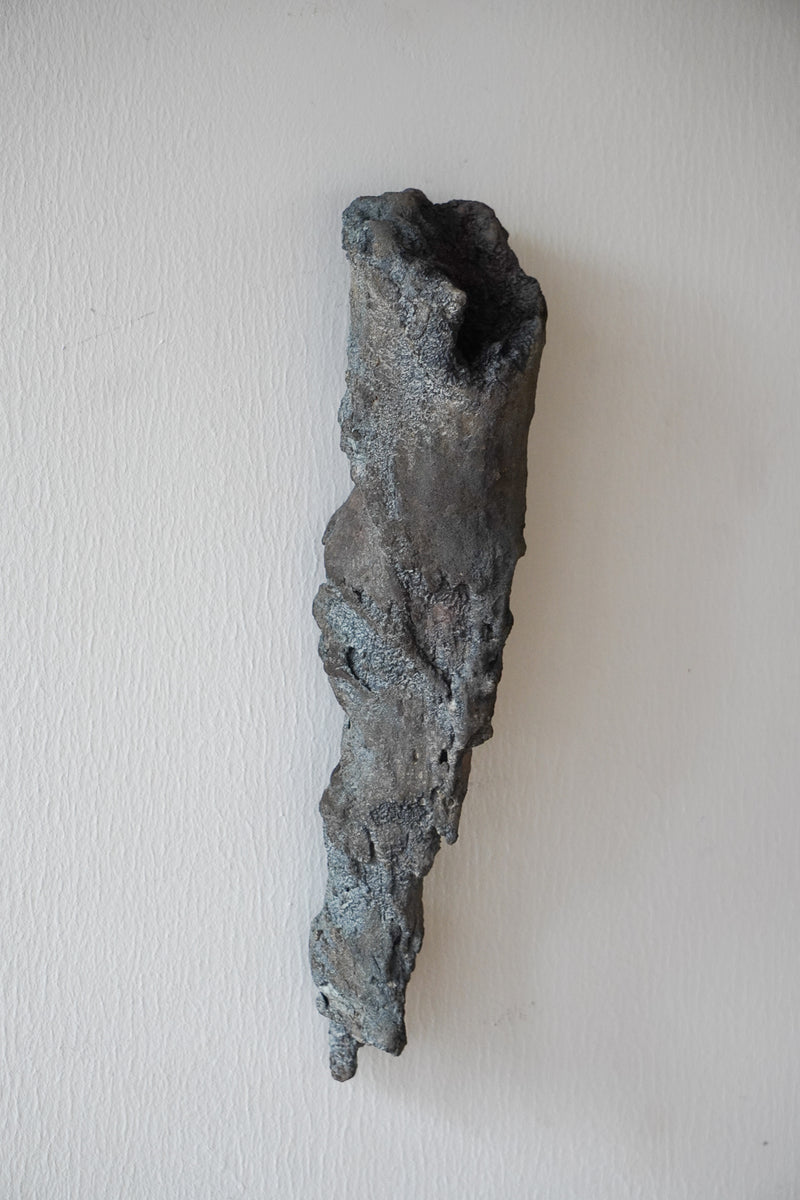 荒川蓮太郎<br>掛花入<br>bob's box - ヴィンテージ SHARK ATTACK