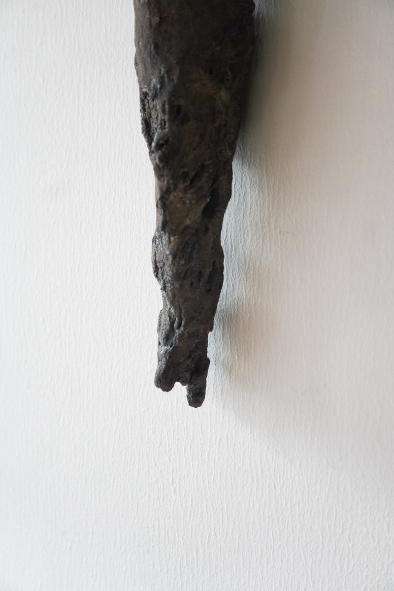 荒川蓮太郎<br>掛花入<br>bob's box - ヴィンテージ SHARK ATTACK