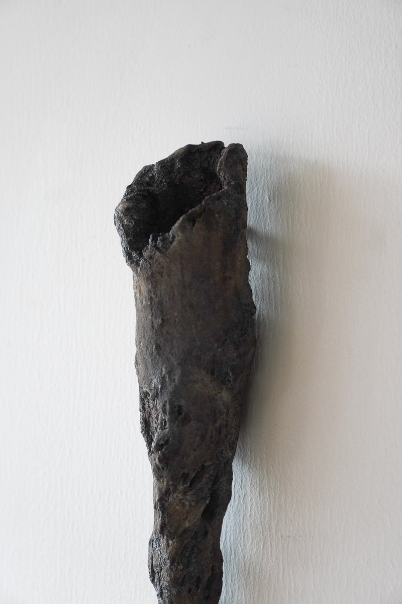 荒川蓮太郎<br>掛花入<br>bob's box - ヴィンテージ SHARK ATTACK