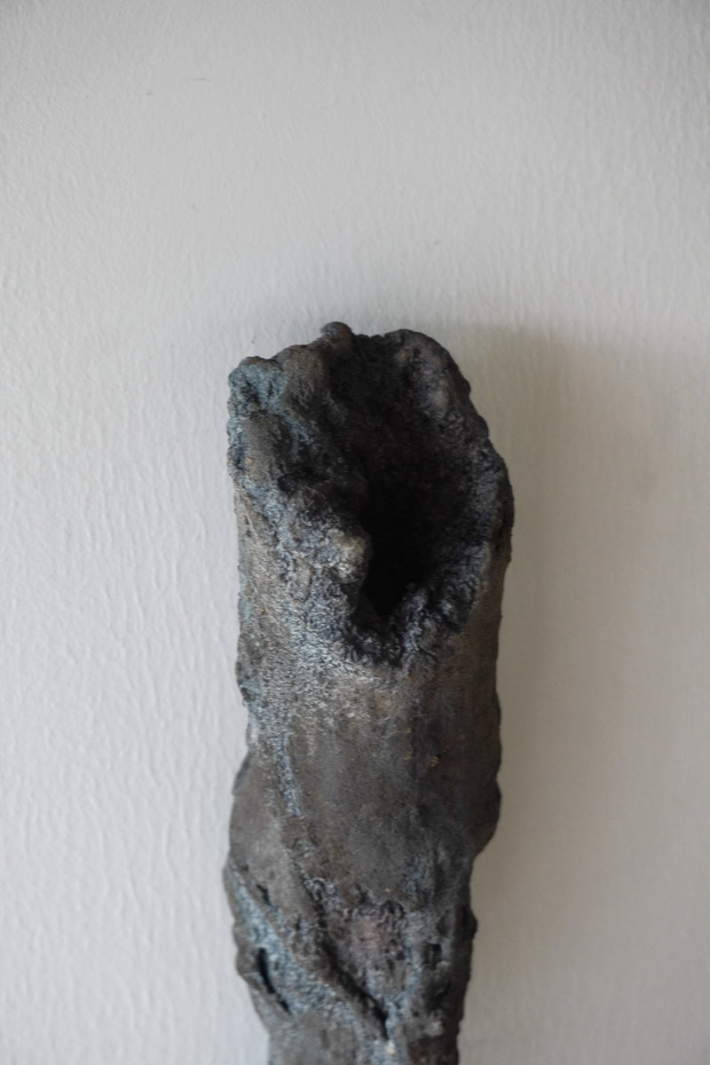 荒川蓮太郎<br>掛花入<br>bob's box - ヴィンテージ SHARK ATTACK