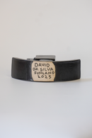 David da Silva セラミックオブジェ-No.13 <br>bob's box - ヴィンテージ SHARK ATTACK