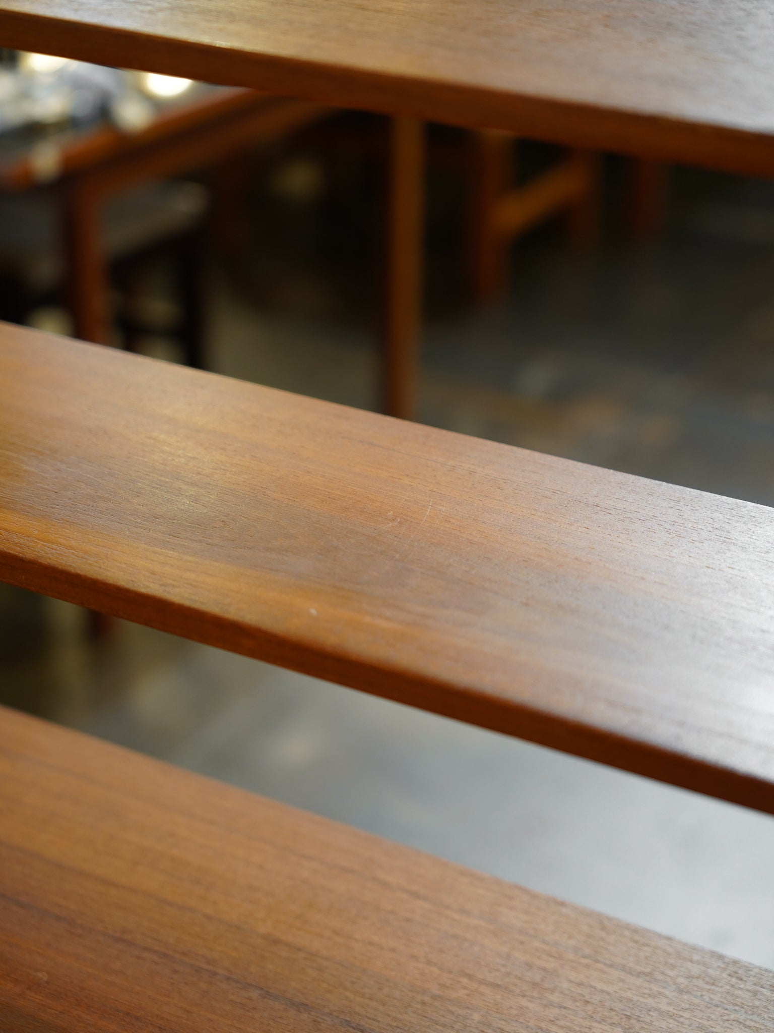 ウッド オープンシェルフ - 大和店