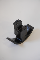 David da Silva セラミックオブジェ-No.13 <br>bob's box - ヴィンテージ SHARK ATTACK