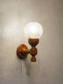 ウォールランプ<br>1970’s  <br> bob's box