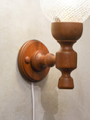 ウォールランプ<br>1970’s  <br> bob's box