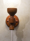 ウォールランプ<br>1970’s  <br> bob's box