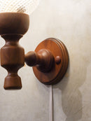 ウォールランプ<br>1970’s  <br> bob's box