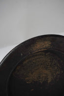 荒川蓮太郎<br>盆皿 9寸<br>bob's box - ヴィンテージ SHARK ATTACK