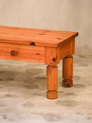 Sven Larsson<br>パインウッドチェスト<br>Sweden <br>bob's box