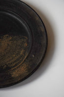 荒川蓮太郎<br>盆皿 9寸<br>bob's box - ヴィンテージ SHARK ATTACK