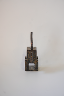 David da Silva セラミックオブジェ-No.15 <br>bob's box - ヴィンテージ SHARK ATTACK