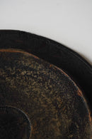 荒川蓮太郎<br>盆皿 9寸<br>bob's box - ヴィンテージ SHARK ATTACK