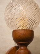 ウォールランプ<br>1970’s  <br> bob's box