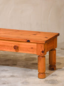 Sven Larsson<br>パインウッドチェスト<br>Sweden <br>bob's box