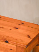 Sven Larsson<br>パインウッドチェスト<br>Sweden <br>bob's box