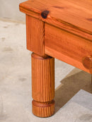 Sven Larsson<br>パインウッドチェスト<br>Sweden <br>bob's box