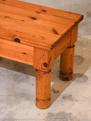 Sven Larsson<br>パインウッドチェスト<br>Sweden <br>bob's box