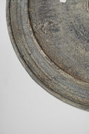 荒川蓮太郎<br>盆皿 9寸<br>bob's box - ヴィンテージ SHARK ATTACK