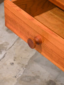 Sven Larsson<br>パインウッドチェスト<br>Sweden <br>bob's box