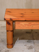 Sven Larsson<br>パインウッドチェスト<br>Sweden <br>bob's box