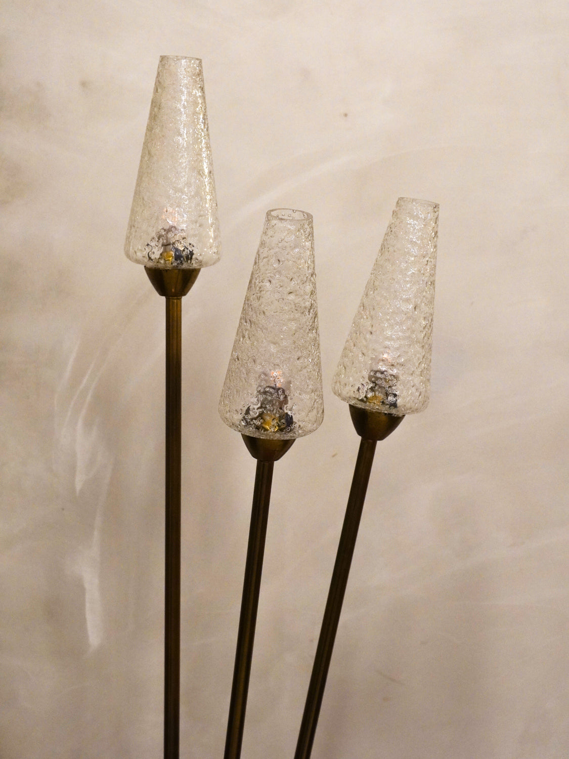 1960s - フロアランプ