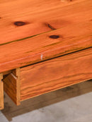 Sven Larsson<br>パインウッドチェスト<br>Sweden <br>bob's box