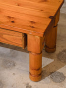 Sven Larsson<br>パインウッドチェスト<br>Sweden <br>bob's box