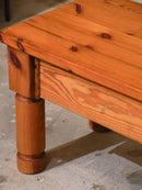 Sven Larsson<br>パインウッドチェスト<br>Sweden <br>bob's box