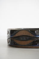 Michael Anderson&Sonセラミック フラットフラワーベース <br>ヴィンテージ<br>bob's box - ヴィンテージ SHARK ATTACK