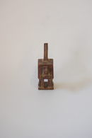 David da Silva セラミックオブジェ-No.23 <br>bob's box - ヴィンテージ SHARK ATTACK