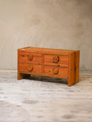 Sven Larsson <br>パインウッドチェスト <br>Sweden <br>bob's box