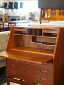 Dyrlund <br>チークウッド ビューロー <br>1960's-1970's , Denmark <br> 大阪店