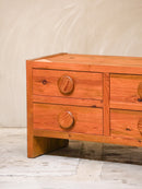 Sven Larsson <br>パインウッドチェスト <br>Sweden <br>bob's box