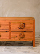 Sven Larsson <br>パインウッドチェスト <br>Sweden <br>bob's box