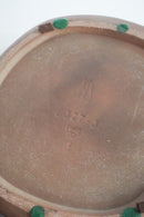 Michael Anderson&Sonセラミック フラットフラワーベース <br>ヴィンテージ<br>bob's box - ヴィンテージ SHARK ATTACK