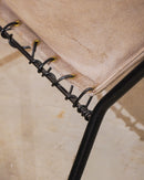 Hans Olsen <br> Balloon Chair <br>1955s , Denmark <br>bob's box