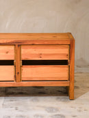 Sven Larsson <br>パインウッドチェスト <br>Sweden <br>bob's box