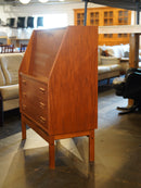 Dyrlund <br>チークウッド ビューロー <br>1960's-1970's , Denmark <br> 大阪店