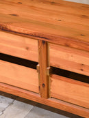 Sven Larsson <br>パインウッドチェスト <br>Sweden <br>bob's box